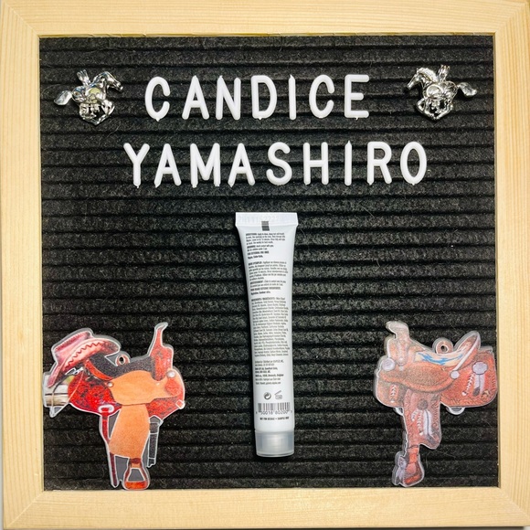 🌹New mini (20mL) Olaplex #8 Hair mask 🌹 - Picture 2 of 3